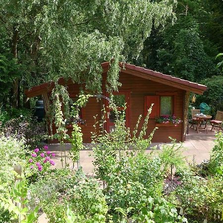 Ferienhaus Natura Нойруппин Номер фото